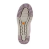 Zapatillas de piel Detroit para mujer