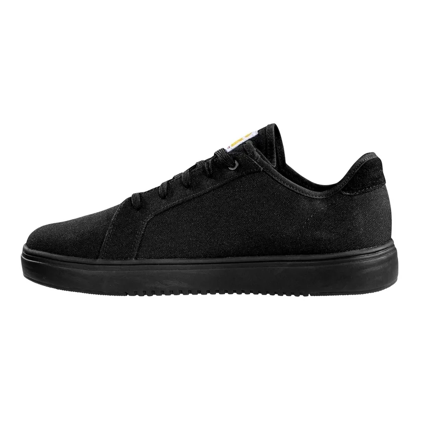 Zapatillas de trabajo de lona con puntera Nano SD de Detroit