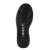 Zapatillas de trabajo de lona Detroit SD Nano Toe para mujer
