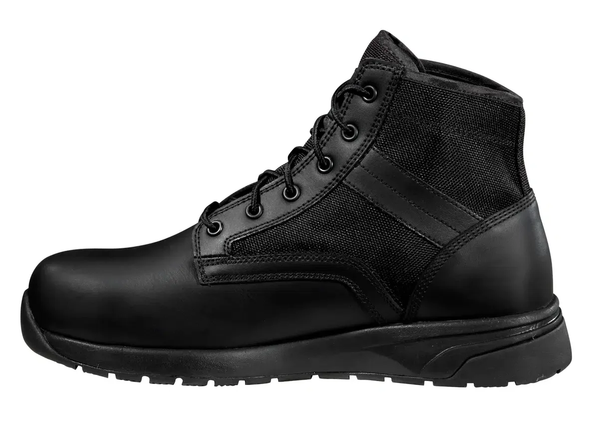 Zapatillas ligeras Carhartt Force® de 5"
