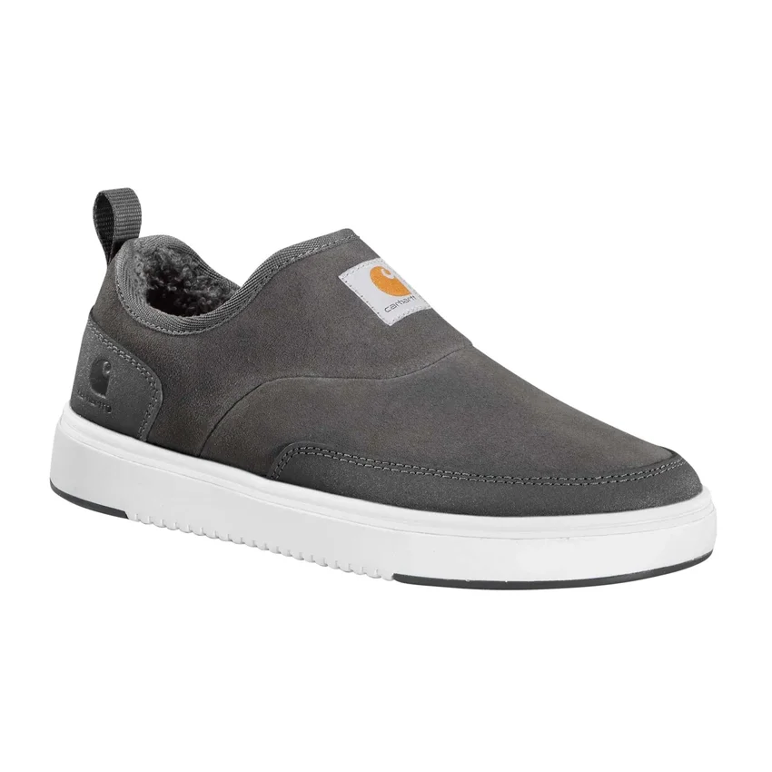 Zapatillas slip-on Detroit Lined para mujer