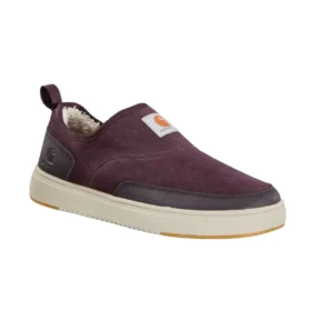 Zapatillas slip-on Detroit Lined para mujer