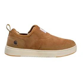 Zapatillas slip-on Detroit Lined para mujer