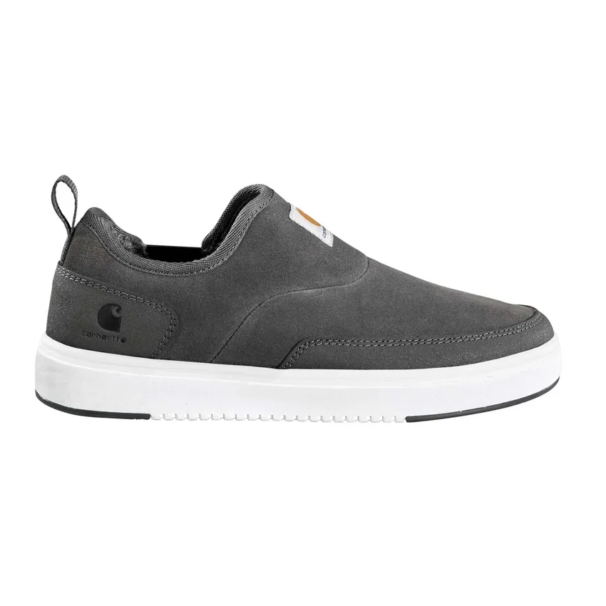 Zapatillas slip-on Detroit Lined para mujer
