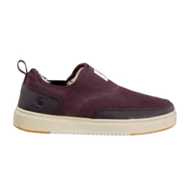 Zapatillas slip-on Detroit Lined para mujer