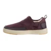 Zapatillas slip-on Detroit Lined para mujer