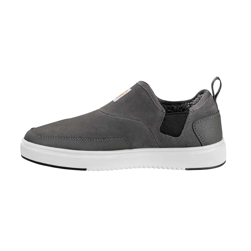 Zapatillas slip-on Detroit Lined para mujer