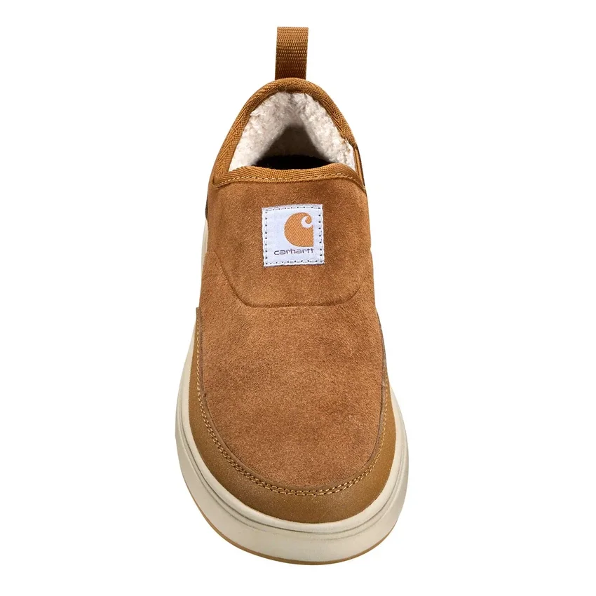 Zapatillas slip-on Detroit Lined para mujer