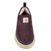 Zapatillas slip-on Detroit Lined para mujer