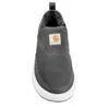 Zapatillas slip-on Detroit Lined para mujer