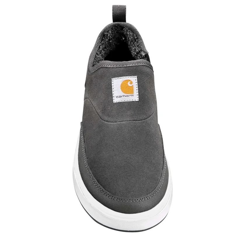 Zapatillas slip-on Detroit Lined para mujer