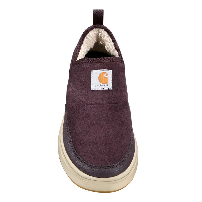 Zapatillas slip-on Detroit Lined para mujer