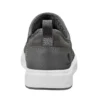 Zapatillas slip-on Detroit Lined para mujer