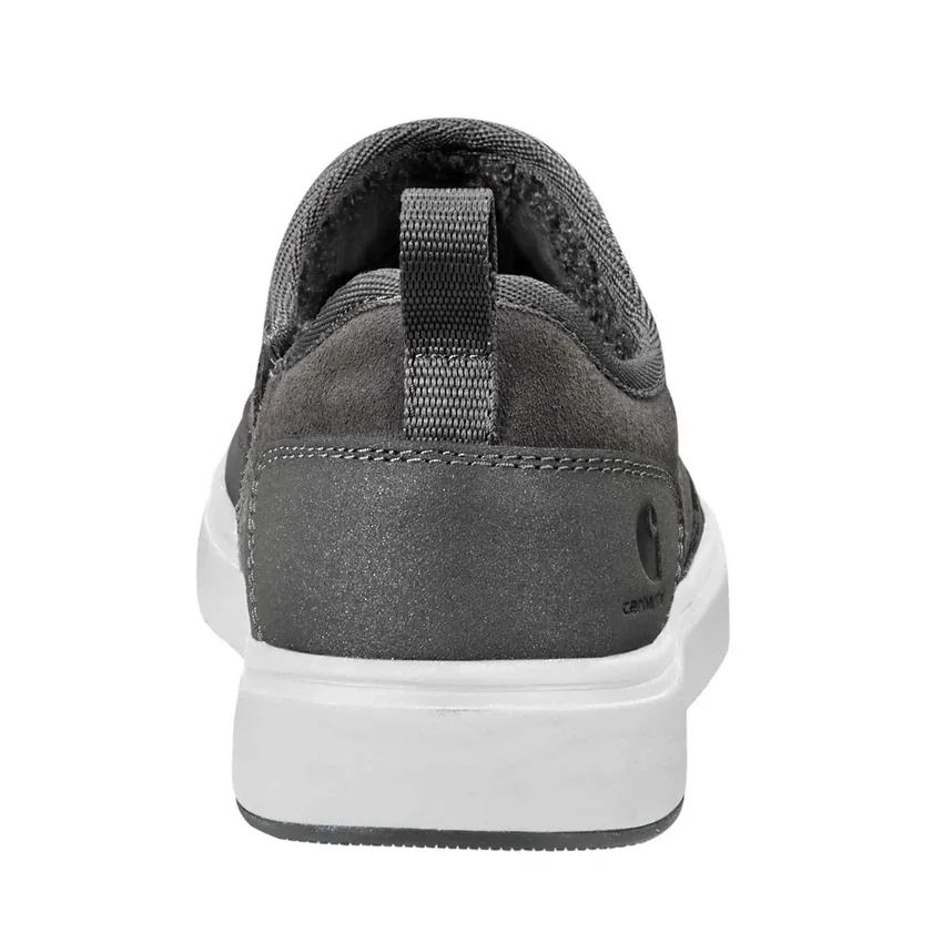 Zapatillas slip-on Detroit Lined para mujer