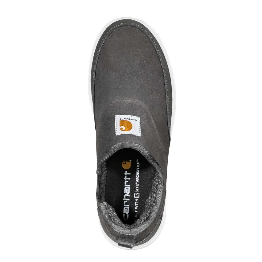 Zapatillas slip-on Detroit Lined para mujer