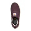 Zapatillas slip-on Detroit Lined para mujer