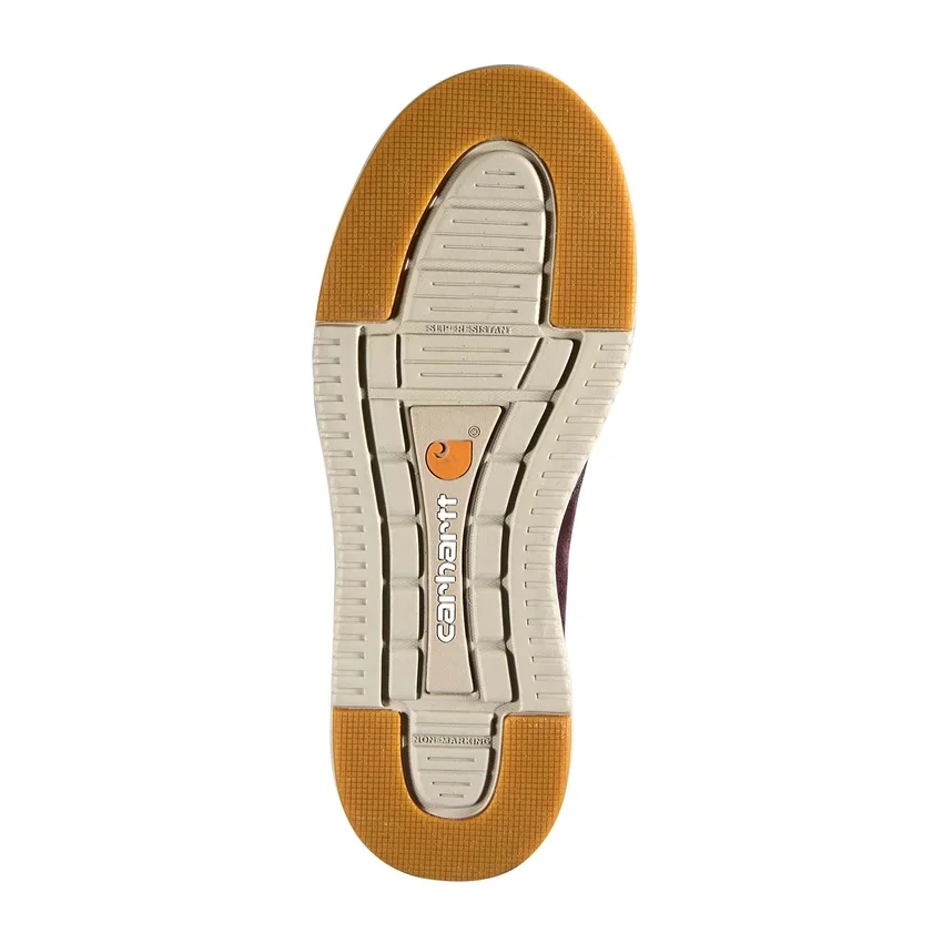 Zapatillas slip-on Detroit Lined para mujer