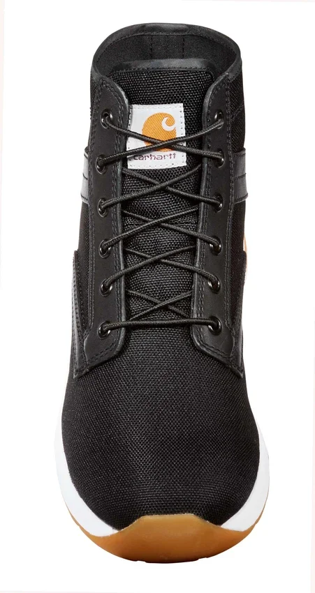 Zapatos de seguridad Carhartt Force® con puntera de nanocompuesto de 5 pulgadas