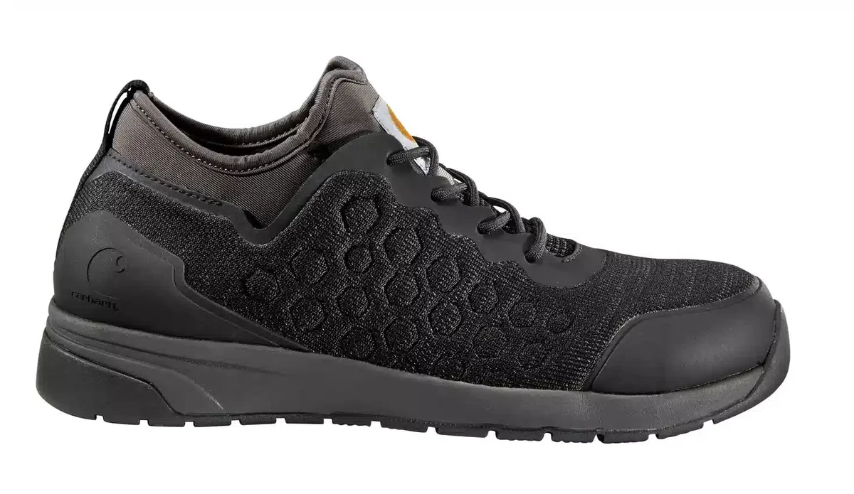 Zapatos de seguridad Carhartt Force® ESD Nano Toe