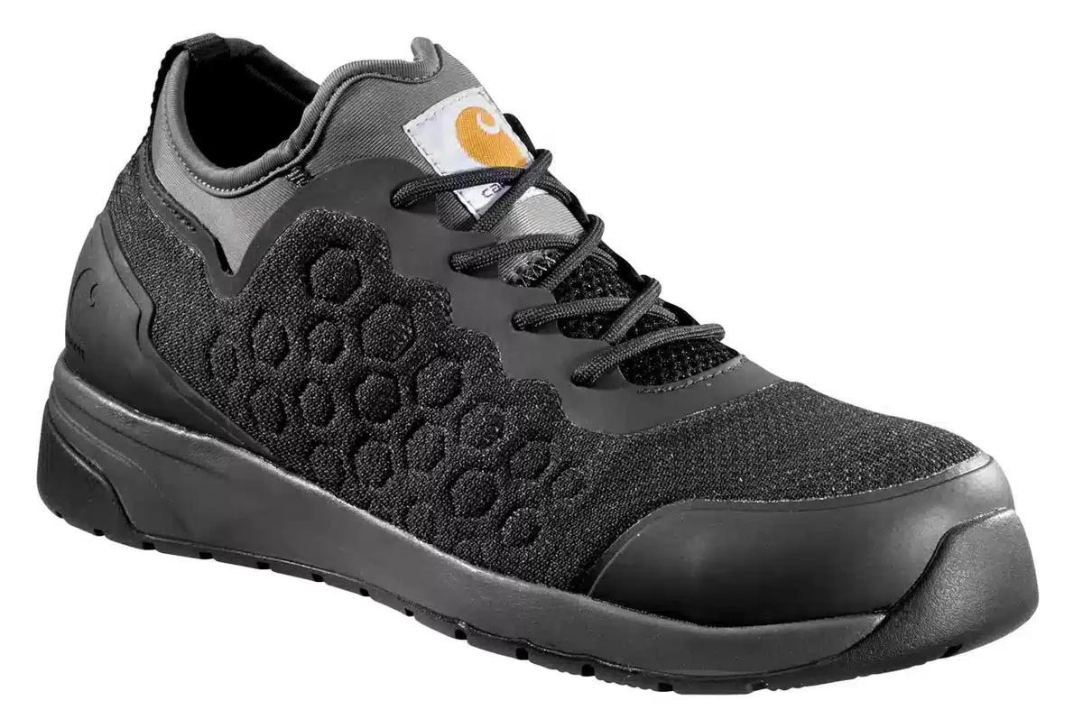 Zapatos de seguridad Carhartt Force® ESD Nano Toe