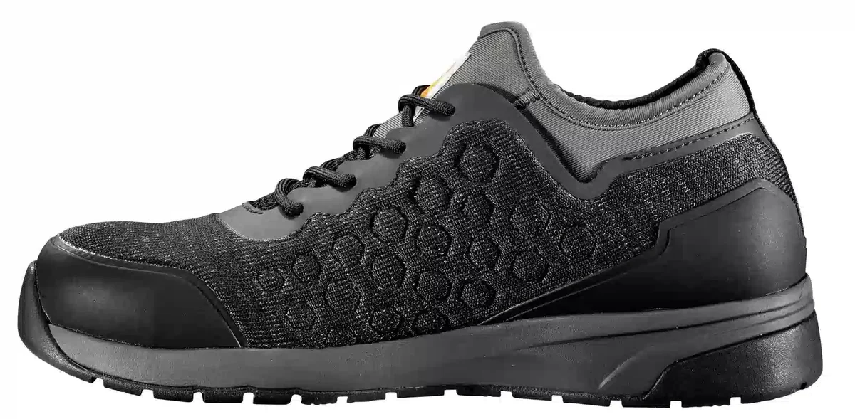 Zapatos de seguridad Carhartt Force® ESD Nano Toe