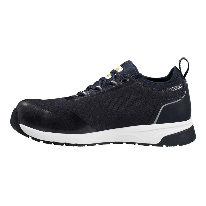Zapatos de trabajo Carhartt Force® con puntera de nanocompuesto