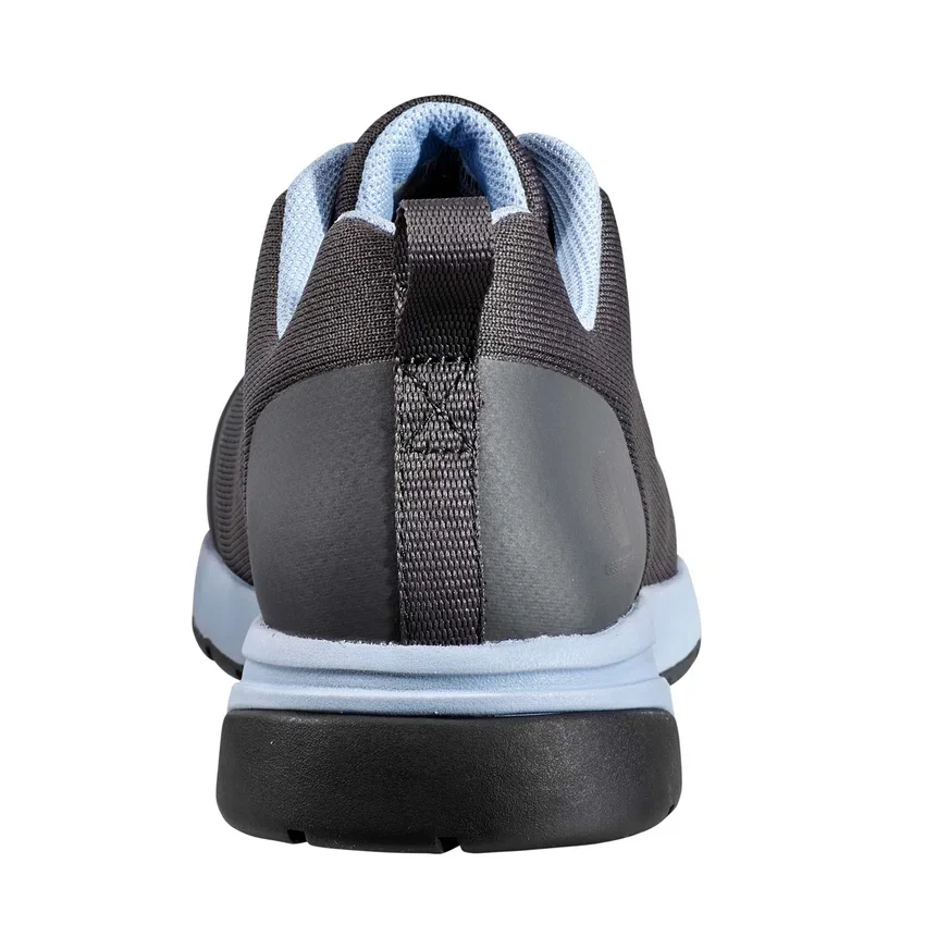 Zapatos de trabajo Carhartt Force® con puntera de nanocompuesto para mujer