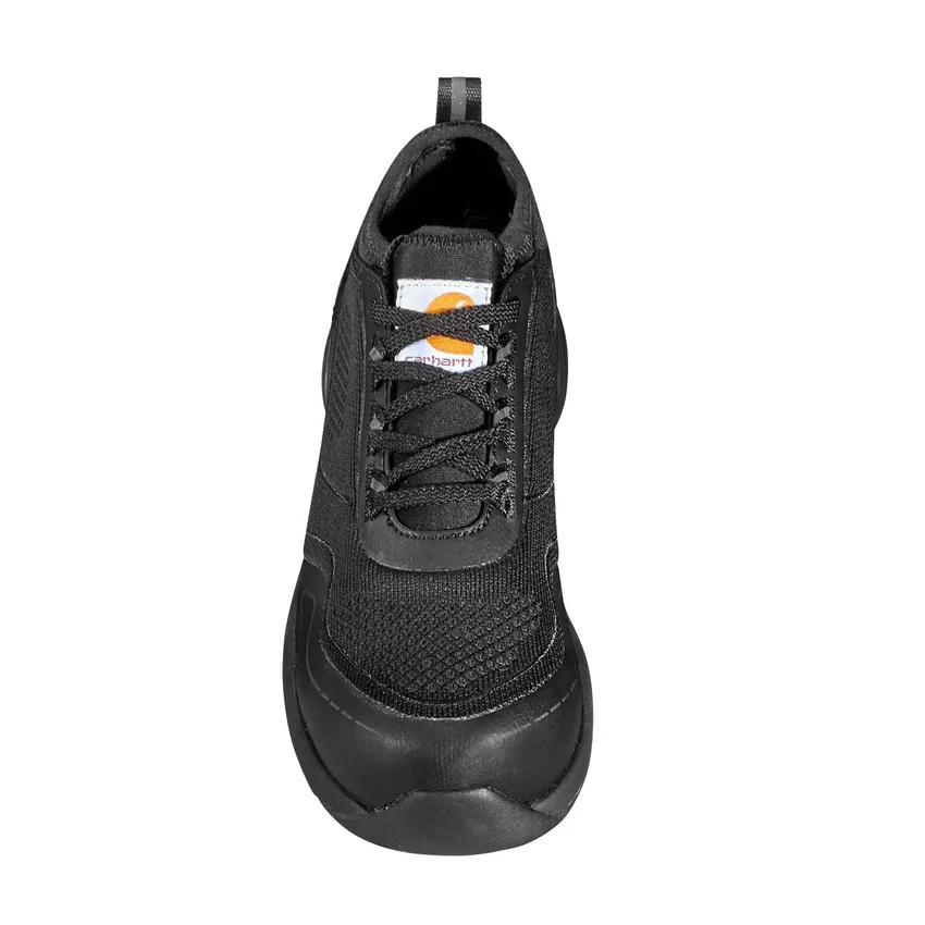 Zapatos de trabajo Carhartt Force® de 3" con puntera Nano para mujer
