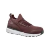 Zapatos de trabajo de punto «Haslett ESD Nano Toe» para mujer