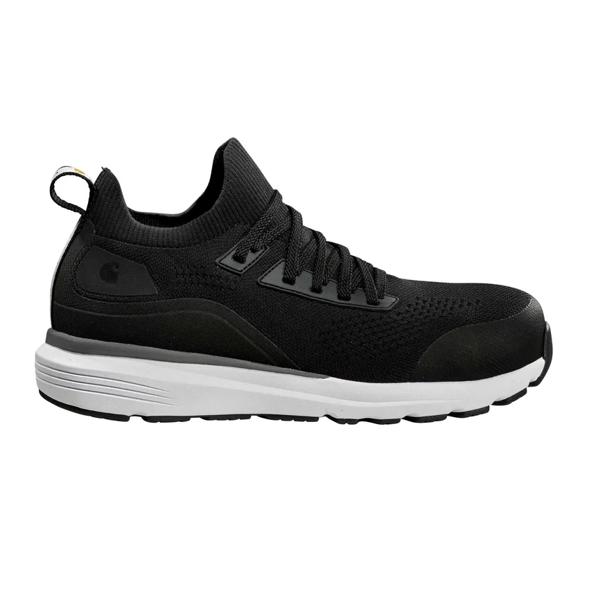Zapatos de trabajo de punto «Haslett ESD Nano Toe» para mujer