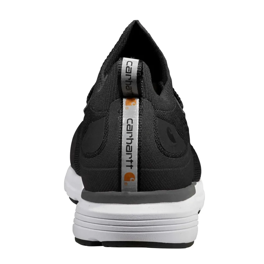 Zapatos de trabajo de punto «Haslett ESD Nano Toe» para mujer