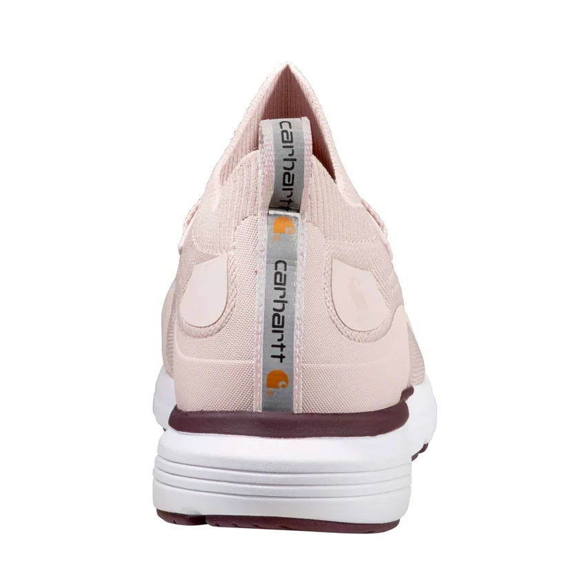 Zapatos de trabajo de punto «Haslett ESD Nano Toe» para mujer