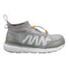 Zapatos de trabajo Haslett con puntera de nanocompuesto SD