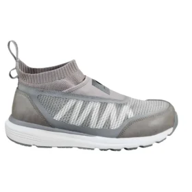 Zapatos de trabajo Haslett con puntera de nanocompuesto SD