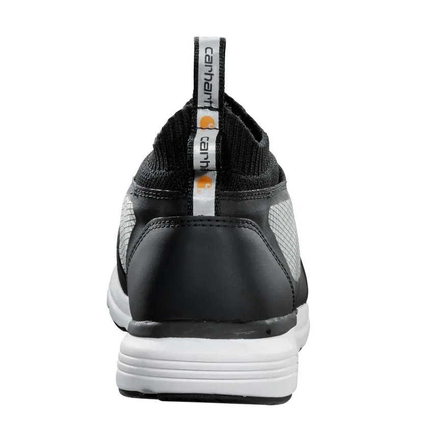 Zapatos de trabajo Haslett de 3 pulgadas con puntera de nanocompuesto